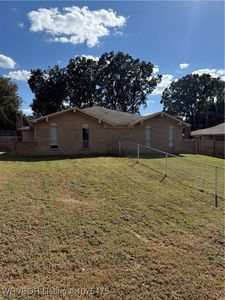 7824 Euper Ln, Fort Smith, AR, 72903