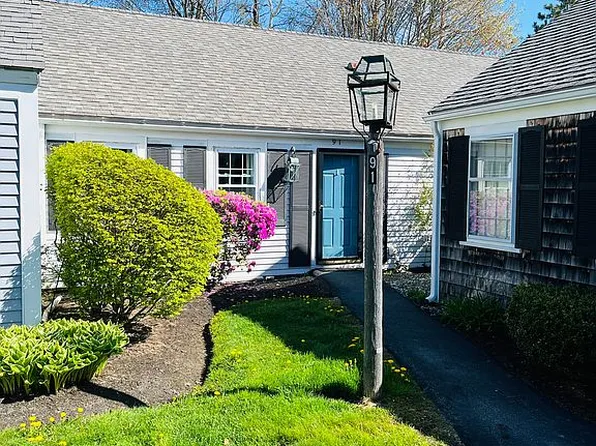 91 Starboard Dr, Cape Elizabeth, ME 04107