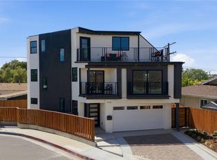 4743 Purdue Ave, Los Angeles, CA 90230