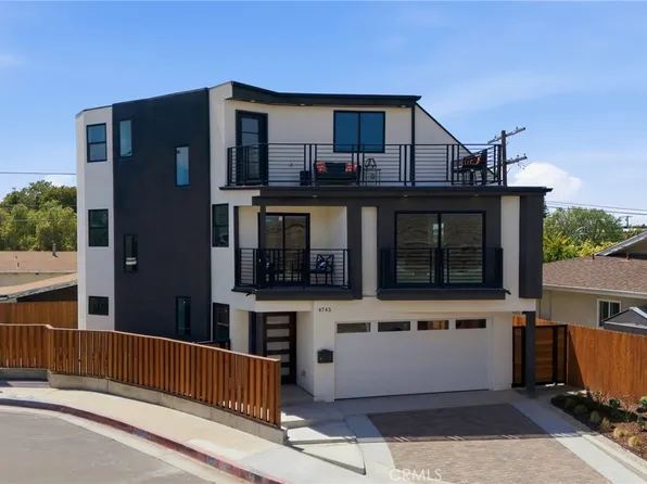 4743 Purdue Ave, Los Angeles, CA 90230
