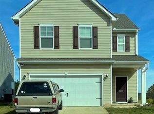 4170 Thimbleberry Dr, Graniteville, SC 29829