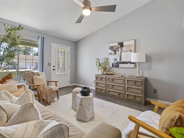 6422 E JUNIPER Avenue, Scottsdale, AZ 85254