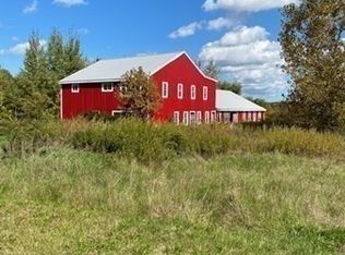 27 Hollow Rd, Brimfield, MA 01010