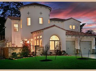 1475 Torrijos Ct, Conroe, TX 77384