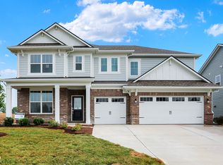 3054 Quantum Ln, Danville, IN 46122