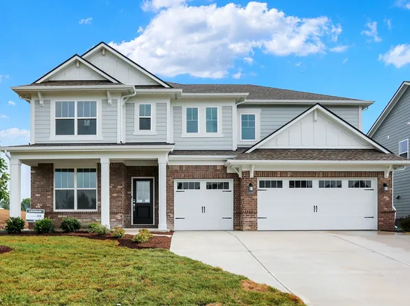 3054 Quantum Ln, Danville, IN 46122