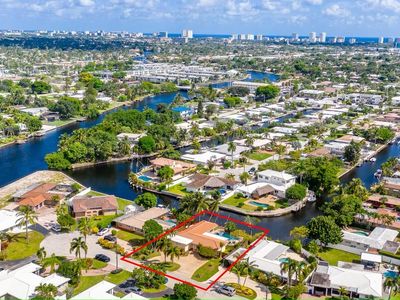 6320 NE 15th Avenue, Fort Lauderdale, FL, 33334