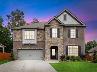 5445 Lacebark Pine Ct, Cumming, GA 30040