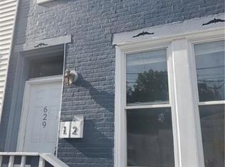 629 W Liberty St #1, Allentown, PA