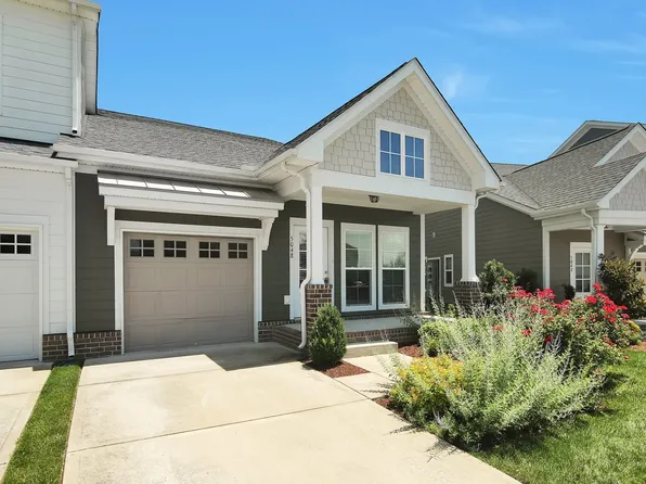 5048 Gracious Dr, Franklin, TN 37064
