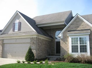 9574 Endicott Ln, Ypsilanti, MI