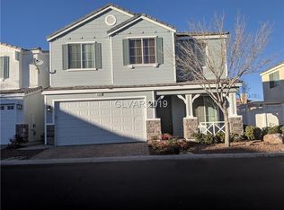 6284 Huntington Ridge Ave #0, Las Vegas, NV 89139