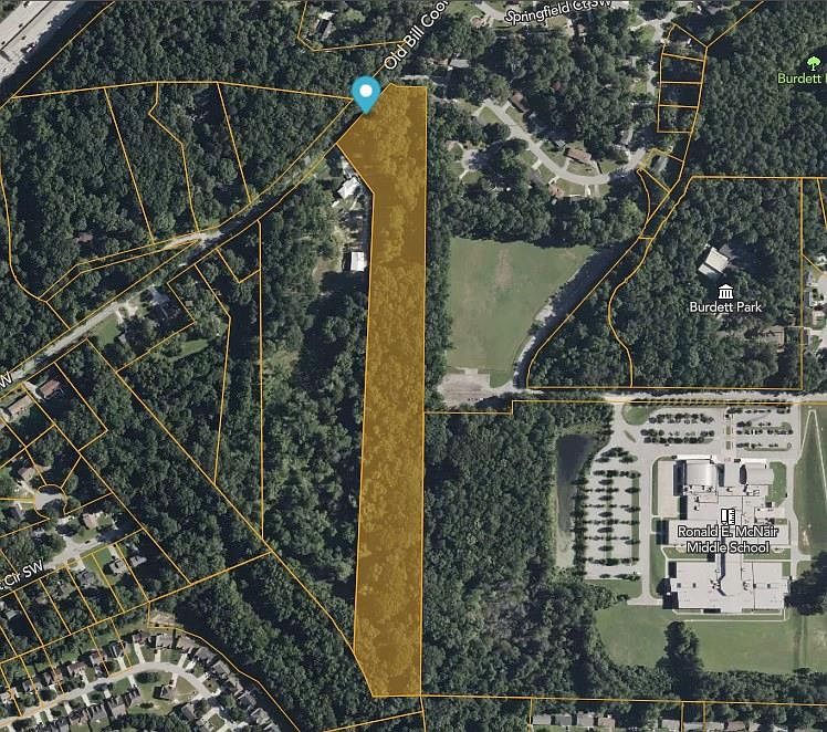 1st image of 5800 Old Bill Cook Rd #98