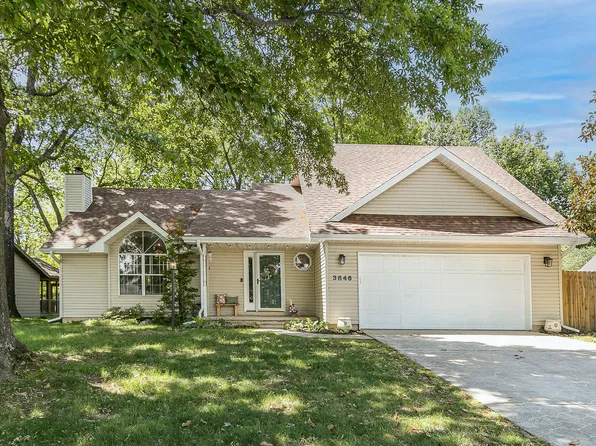 3846 W Greenwood Street, Springfield, MO 65807
