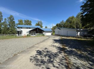 43532 Oehler Rd, Soldotna, AK 99669
