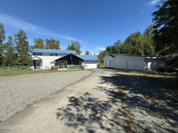 43532 Oehler Rd, Soldotna, AK 99669