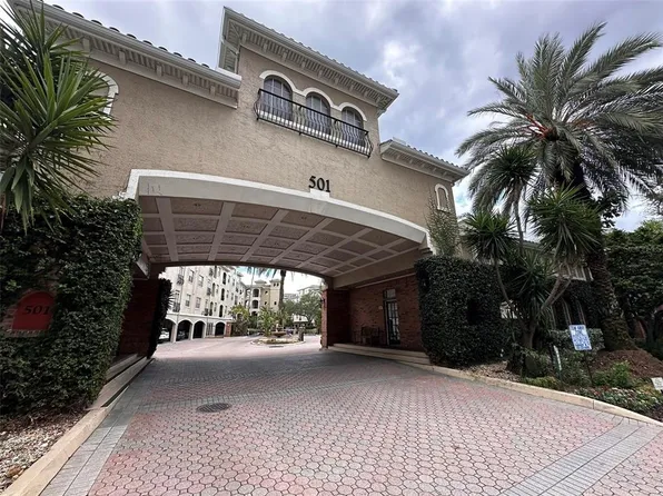 501 Knights Run Ave APT 1327, Tampa, FL 33602