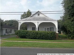 810 Mississippi St, Donaldsonville, LA 70346