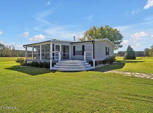 581 Benton Rd SE, Bolivia, NC 28422