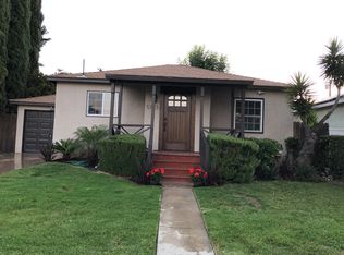 5723 Bianca Ave, Encino, CA 91316