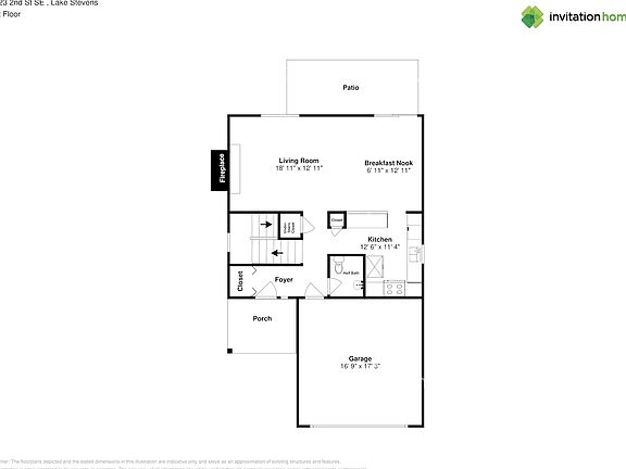 2nd image of 10023 2nd St SE