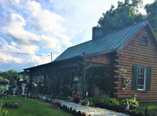 1704 Paperville Rd, Bristol, TN 37620