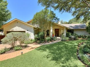 5604 Palisade Ct, Austin, TX 78731
