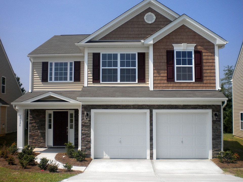 10826 Greenhead View Road