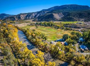 16459 Grange Road, Paonia, CO 81428