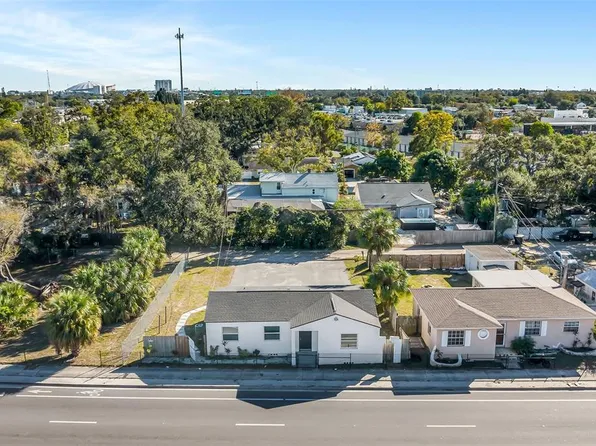 2140 22nd Ave N, Saint Petersburg, FL 33713