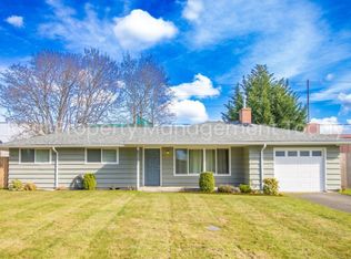 10601 Doten Dr S, Lakewood, WA 98499