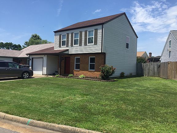 2nd image of 1613 Rollins Ct