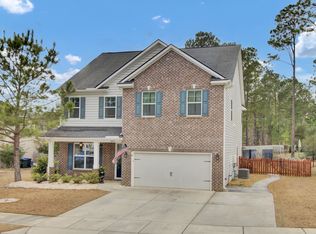 2405 Hummingbird Ln, Summerville, SC 29483