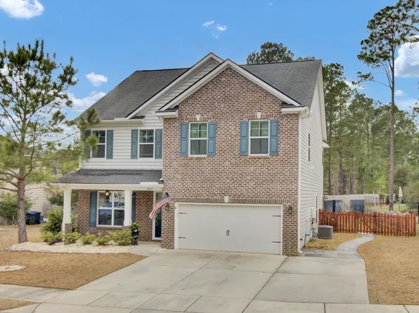 2405 Hummingbird Ln, Summerville, SC 29483