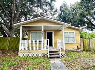 6200 N 44th St, Tampa, FL 33610