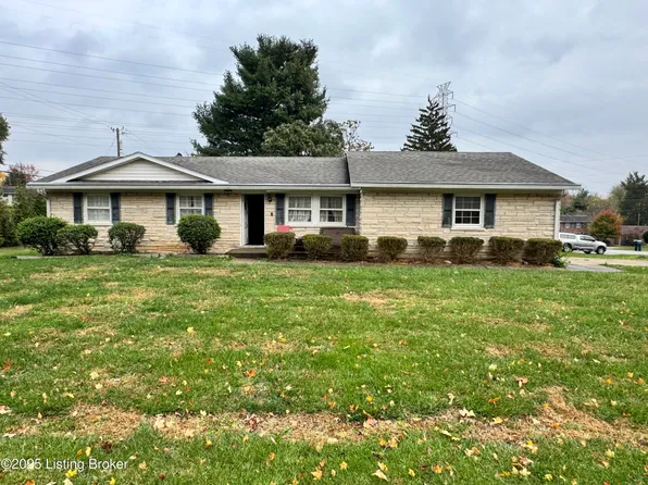 701 Dorsey Way, Louisville, KY 40223