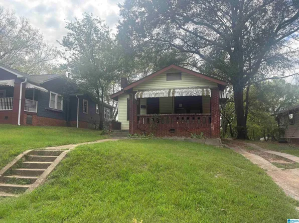 1615 35th Ave N, Birmingham, AL 35207