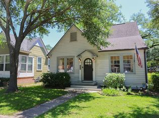 1663 Saint Rose Ave, Baton Rouge, LA 70808