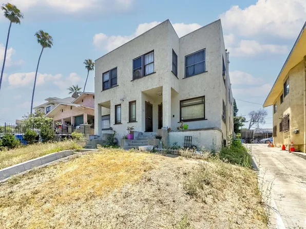 2038 Hollenbeck Dr, Los Angeles, CA 90023