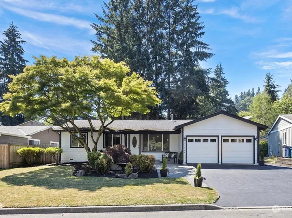 12809 97th Avenue NE, Kirkland, WA 98034