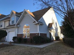 4823 Grier Farm Ln, Charlotte, NC 28270
