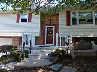 735 Old New Windsor Pike, Westminster, MD 21157