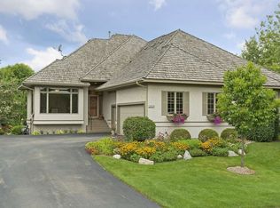 17858 Bearpath Trl, Eden Prairie, MN 55347