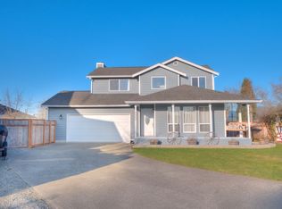 2857 Edith Ave, Enumclaw, WA 98022