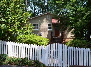 160 Wendy Ln, Inman, SC 29349
