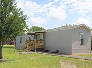 4705 Avenue R, Santa Fe, TX 77510