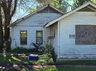 325 E Oklahoma Ave, Vivian, LA 71082