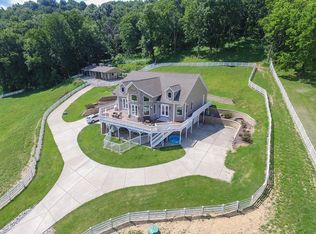 7404 Magnolia Valley Dr, Eagleville, TN 37060