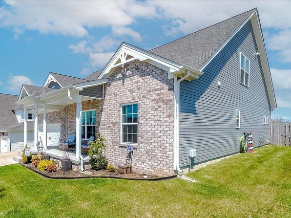102 Nuthatch Trl, Georgetown, KY 40324
