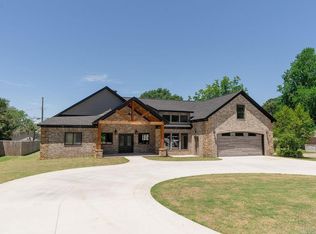 432 Sunset Dr, Heber Springs, AR 72543